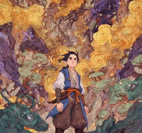 辨别吃瓜信息真伪的交叉验证流程示意图